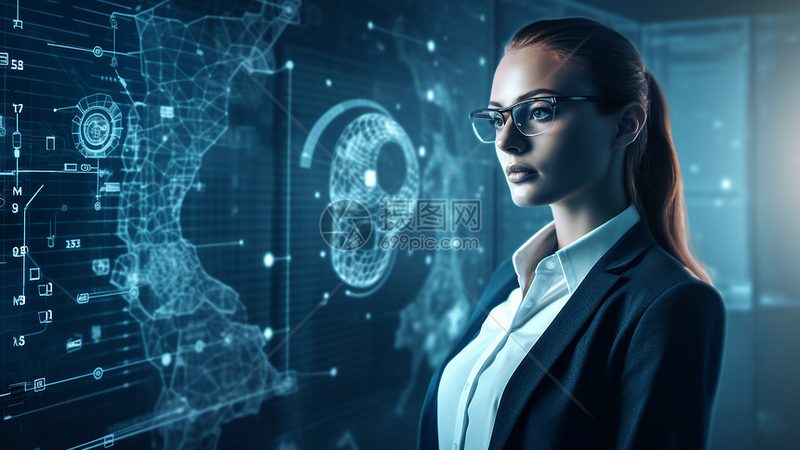 中小企业信息系统运维服务方案：构建高效稳定的信息基础设施